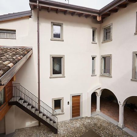 Bed and Breakfast Palazzo Eleonora Monasterolo del Castello Экстерьер фото