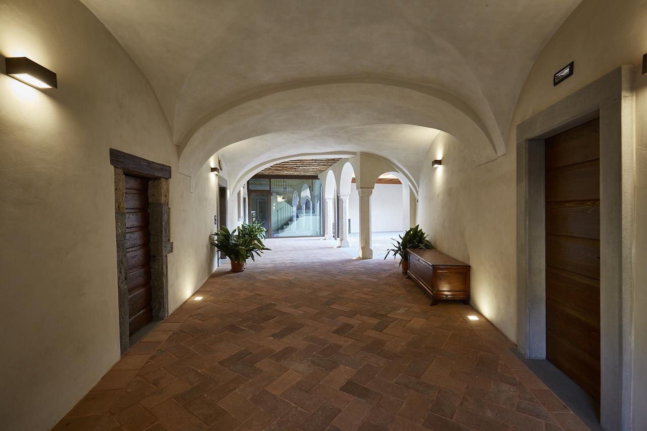 Bed and Breakfast Palazzo Eleonora Monasterolo del Castello Экстерьер фото